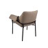 Стул Vasco отделка ткань Austin 04 Stone от MOD INTERIORS, MDI.CH.SL.297, 2-я фотография мини